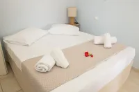 Grand Bleu Porto Heli Beachfront House Hotels in Kranidi