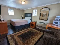 Bridge of the Gods Motel, Cabins & RV Park Hotels in Stevenson