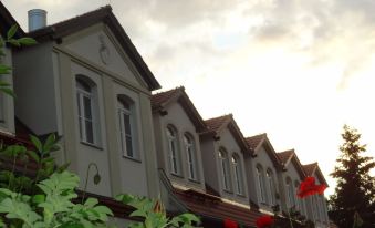 Pension Kchischowka