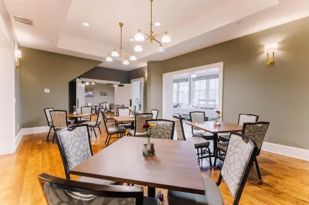 The Inn at Foster Falls Отели в г. Дрейпер