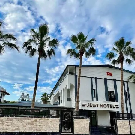 Jest Hotel
