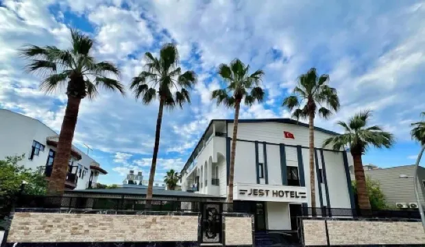 Jest Hotel