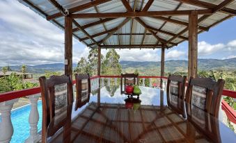 Finca Villa Maju & Finca Villa Maju km24