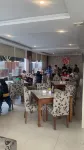 Superstar Hotel - breakfast