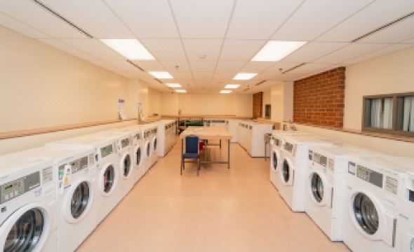 University of Ottawa Residence