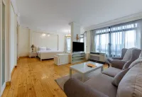 Vesta - Heliopolis Residence Hotels in El Shorouk City