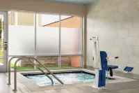 Home2 Suites by Hilton Leesburg - Gym