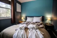 羅斯韋河小屋 住宿飯店