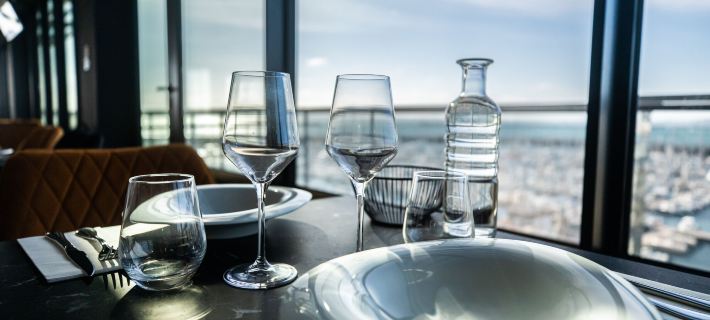 梭子魚酒店及水療中心 佈雷斯特酒店