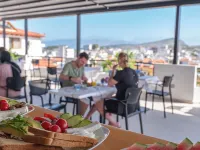 Monel Hotel Hotels in Saranda