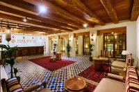 Kosh Havuz boutique hotel Hotels in Samarkand