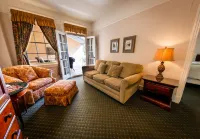 The Hotel Paisano Hotels in Marfa