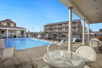 Edgewater Inn - Biloxi Beach - Merinäköala
