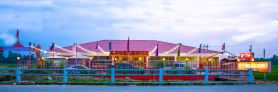 Hotel Baba KO Dhaba
