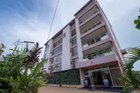 Source of the Nile Hotel- Namanve Branch Hotels near Kaizen Internet Cafe