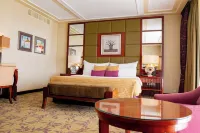 King Fahd Palace