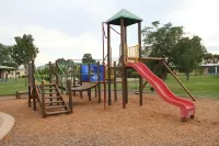 Murray River Resort - 4-Sterne
