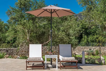 Villa Avra - with Private Pool