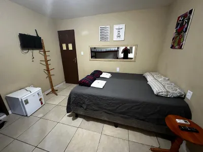 RioSlz Hostel Hotels in 