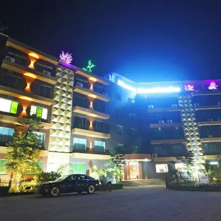 Panorama Country Club & Resort