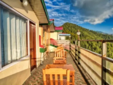 Alpine Regency Shimla Hotels in Shimla