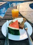 Solar da Praia Pousada - Breakfast