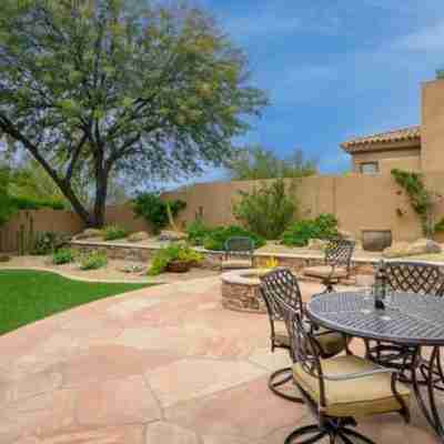 Scottsdale - Grayhawk Luxury Vacation Home Rental Hotel Exterior