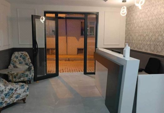 4. 애이 부틱 호텔..