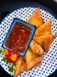 エアロテル・ホーズプルート - 朝食