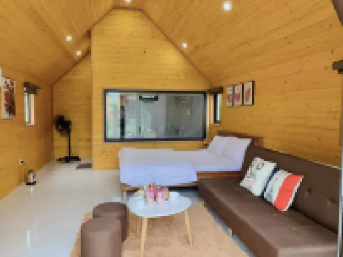 ฮวงเยน การ์เด้น บา วี่