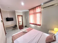 Hotel Winotosastro by Athelu Hotels in Mergangsan