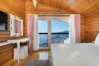 Villa Lucida - Kalkan Hills - Exclusive Villas with Private Pool and Majestic Sea Views Hotels in der Nähe von Kalkan Beach