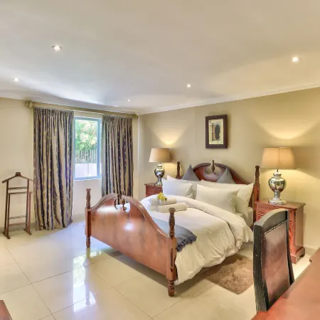 Villa Jesdene Отели рядом с достопримечательностью «Парк Винберг»