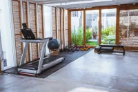 Shambhala Fuerteventura - Gym