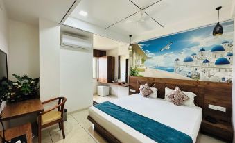 Hotel the Grand Piano - Best Business Hotel in Patan