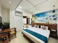 Hotel the Grand Piano - Best Business Hotel in Patan Hotels in Patan