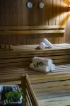 Park Lake Luxury Hotel - spa