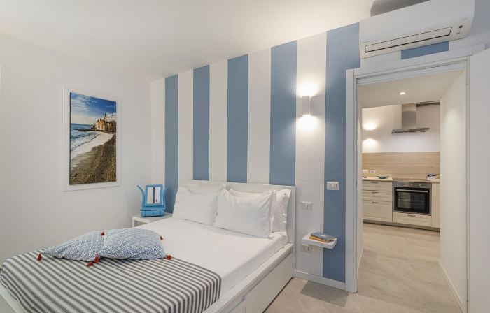 Comfy and Quiet in Camogli by Wonderful Italy