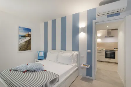 Comfy and Quiet in Camogli by Wonderful Italy
