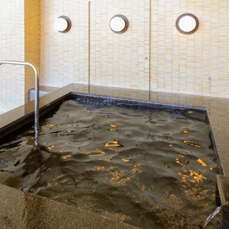 Ooedo Onsen Monogatari Nagayama