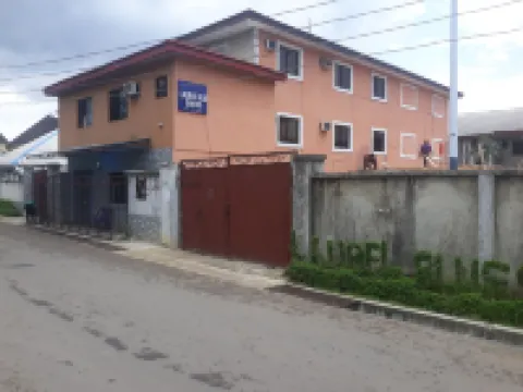 Laurel Blue Suites Các khách sạn ở 