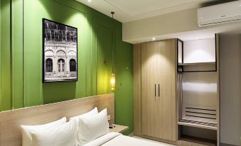 Hotel Wonder Hills,Har ki Pauri Road Haridwar