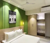 Hotel Wonder Hills,Har ki Pauri Road Haridwar