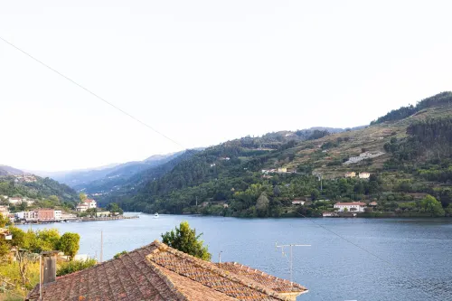 Feel Discovery Casa de Cima Douro Valley