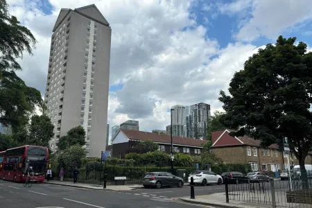 The Canary Wharf Collection Отели рядом с достопримечательностью «The ExCel London»