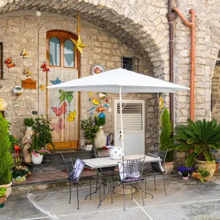 Da.Ma House a Pochi Passi Dal Mare