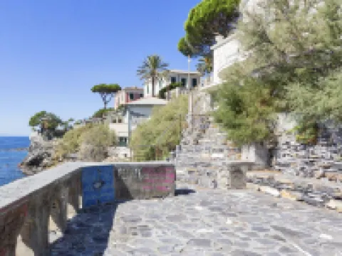 Yellow Suite Sul Lungomare di Recco by Wonderful Italy Hotels in Recco