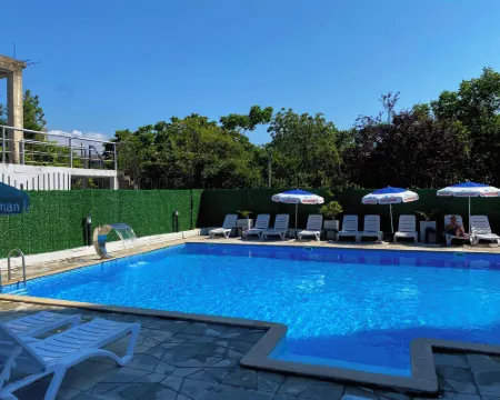 Royal Palace Hotels in Kobuleti