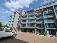 Le Tsuba Grand Hotel Hotels in Arua