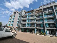 Le Tsuba Grand Hotel Hotels in 